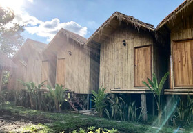 Lanna House Lanna Hut Chiangmai