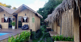 Lanna House Lanna Hut Chiangmai