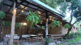 Lanna House Lanna Hut Chiangmai