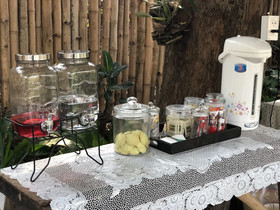 Lanna House Lanna Hut Chiangmai