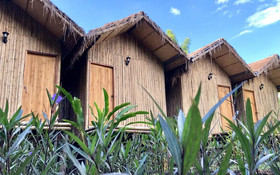 Lanna House Lanna Hut Chiangmai