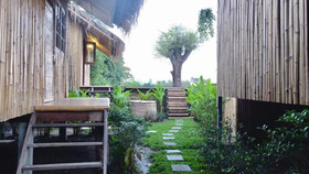 Lanna House Lanna Hut Chiangmai