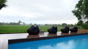 Lanna House Lanna Hut Chiangmai