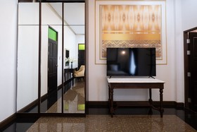 Lanna Kamin Pool Villa Airport