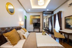 Lanna Kamin Pool Villa Airport
