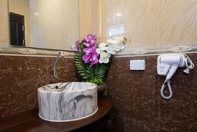 Lanna Kamin Pool Villa Airport