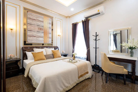 Lanna Kamin Pool Villa Airport