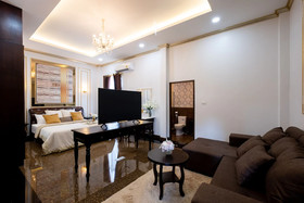 Lanna Kamin Pool Villa Airport