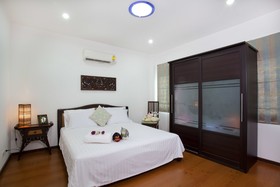 Lanna Karuehaad Villa
