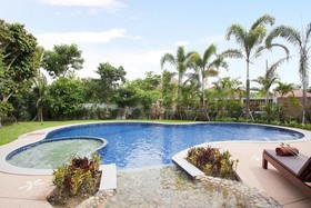 Lanna Karuehaad Villa