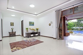 Lanna Karuehaad Villa