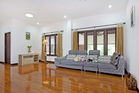 Lanna Karuehaad Villa