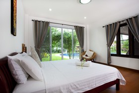 Lanna Karuehaad Villa