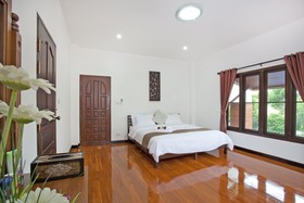 Lanna Karuehaad Villa