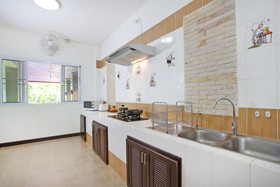 Lanna Karuehaad Villa