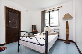Lanna Karuehaad Villa