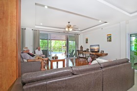 Lanna Karuehaad Villa