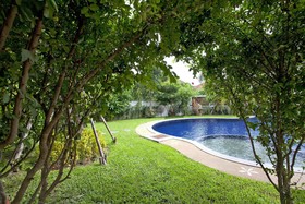Lanna Karuehaad Villa