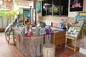 Lanna Lodge Hotel