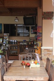 Lanna Lodge Hotel