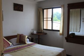 Lanna Lodge Hotel