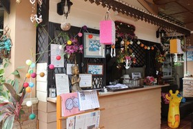 Lanna Lodge Hotel