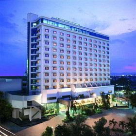 Lanna Palace