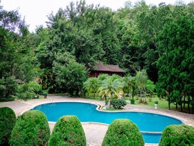 Valley Coffee Lanna Resort