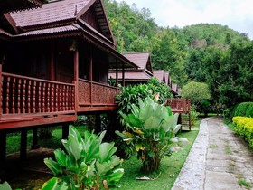 Valley Coffee Lanna Resort