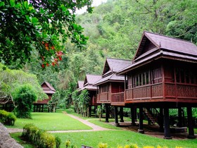 Valley Coffee Lanna Resort