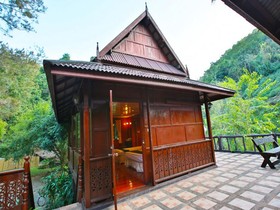 Valley Coffee Lanna Resort