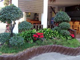 Lanna Thai Guesthouse