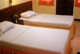 Lanna Thai Guesthouse