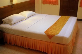 Lanna Thai Guesthouse