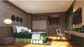 Lanshan Boutique Hotel