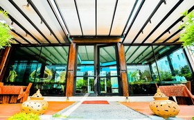 Lanshan Boutique Hotel
