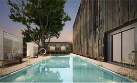 Lanshan Boutique Hotel