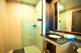 Lanshan Boutique Hotel