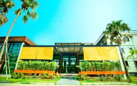 Lanshan Boutique Hotel