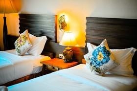 Lanshan Boutique Hotel