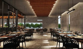 Lanshan Boutique Hotel