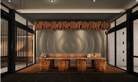 Lanshan Boutique Hotel