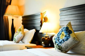 Lanshan Boutique Hotel