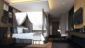 Lanshan Boutique Hotel