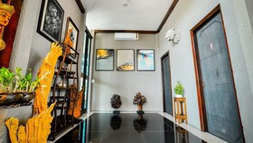 Lanshan Boutique Hotel