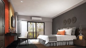 Lanshan Boutique Hotel