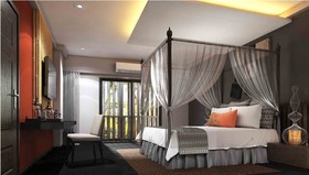 Lanshan Boutique Hotel
