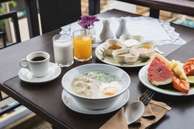 La Seine City Resort Chiang Mai