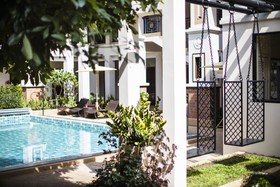 La Seine City Resort Chiang Mai