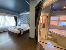 La Seine City Resort Chiang Mai